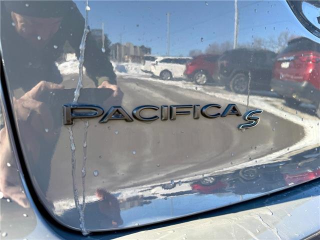 2021 Chrysler Pacifica Touring-L Plus (Stk: 2-13073) in Oshawa - Image 16 of 50