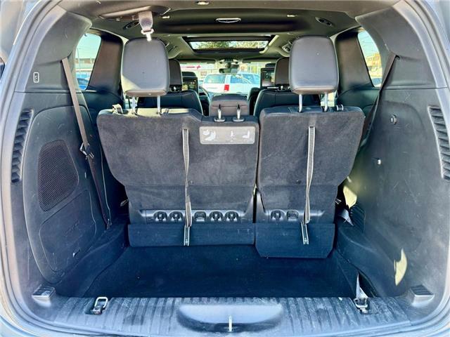 2021 Chrysler Pacifica Touring-L Plus (Stk: 2-13073) in Oshawa - Image 17 of 50