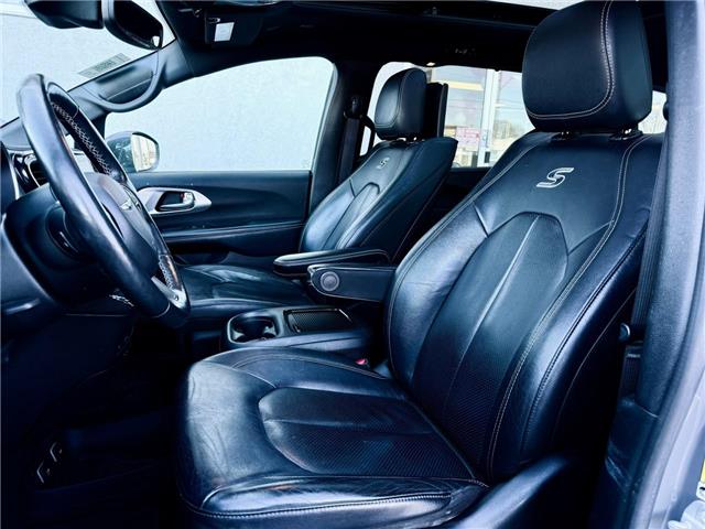 2021 Chrysler Pacifica Touring-L Plus (Stk: 2-13073) in Oshawa - Image 20 of 50
