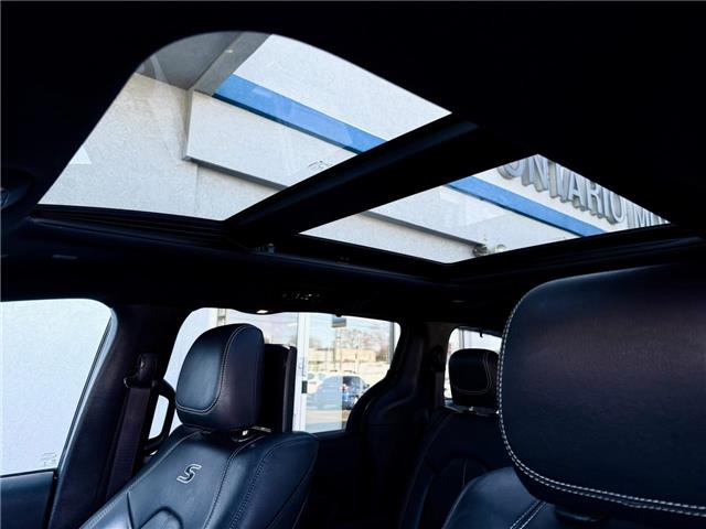 2021 Chrysler Pacifica Touring-L Plus (Stk: 2-13073) in Oshawa - Image 21 of 50