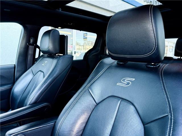 2021 Chrysler Pacifica Touring-L Plus (Stk: 2-13073) in Oshawa - Image 22 of 50