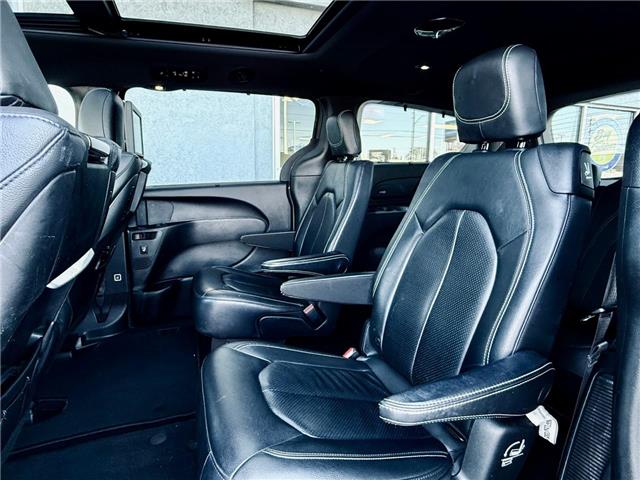 2021 Chrysler Pacifica Touring-L Plus (Stk: 2-13073) in Oshawa - Image 25 of 50