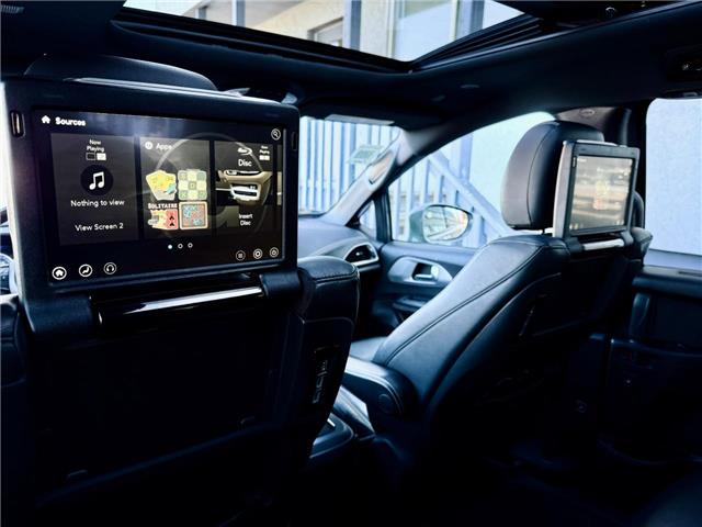 2021 Chrysler Pacifica Touring-L Plus (Stk: 2-13073) in Oshawa - Image 26 of 50