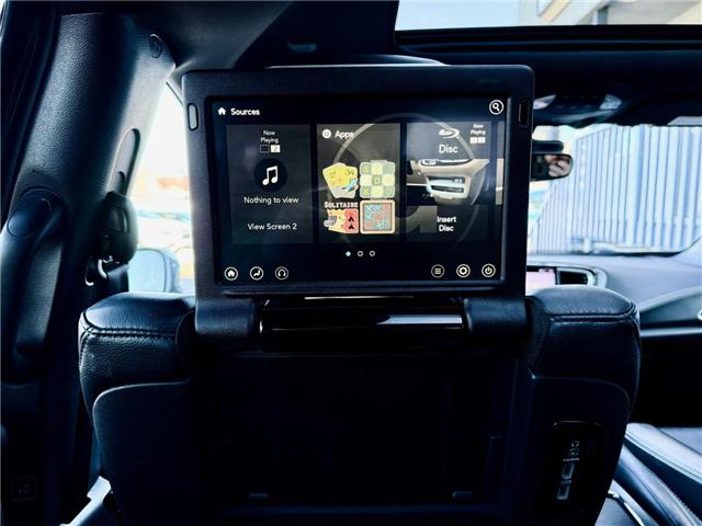 2021 Chrysler Pacifica Touring-L Plus (Stk: 2-13073) in Oshawa - Image 27 of 50