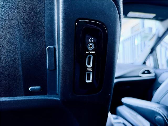2021 Chrysler Pacifica Touring-L Plus (Stk: 2-13073) in Oshawa - Image 29 of 50