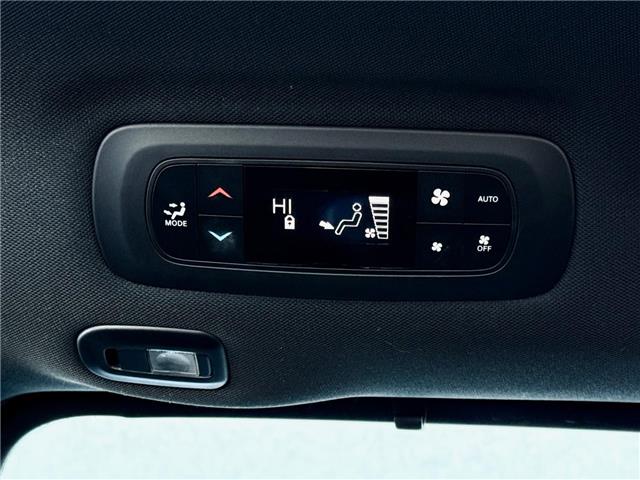 2021 Chrysler Pacifica Touring-L Plus (Stk: 2-13073) in Oshawa - Image 31 of 50