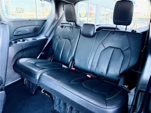 2021 Chrysler Pacifica Touring-L Plus (Stk: 2-13073) in Oshawa - Image 32 of 50