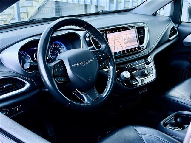 2021 Chrysler Pacifica Touring-L Plus (Stk: 2-13073) in Oshawa - Image 36 of 50