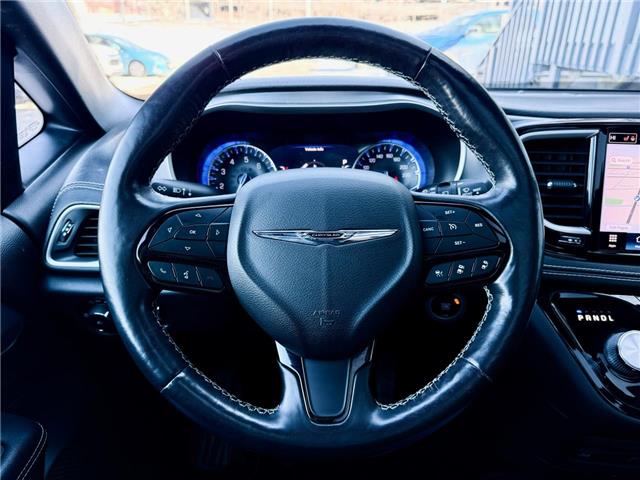 2021 Chrysler Pacifica Touring-L Plus (Stk: 2-13073) in Oshawa - Image 37 of 50