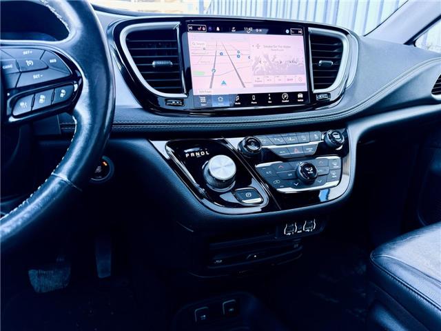 2021 Chrysler Pacifica Touring-L Plus (Stk: 2-13073) in Oshawa - Image 41 of 50