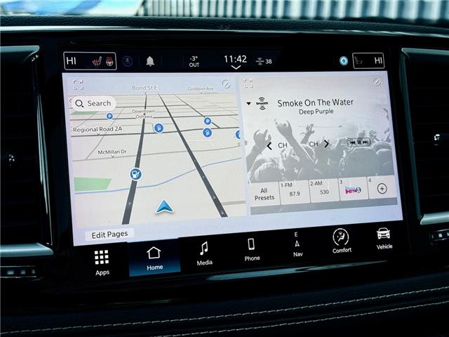 2021 Chrysler Pacifica Touring-L Plus (Stk: 2-13073) in Oshawa - Image 42 of 50