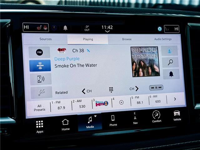 2021 Chrysler Pacifica Touring-L Plus (Stk: 2-13073) in Oshawa - Image 43 of 50