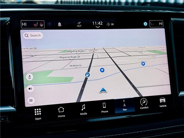 2021 Chrysler Pacifica Touring-L Plus (Stk: 2-13073) in Oshawa - Image 44 of 50