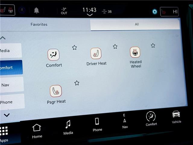 2021 Chrysler Pacifica Touring-L Plus (Stk: 2-13073) in Oshawa - Image 45 of 50