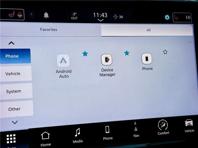 2021 Chrysler Pacifica Touring-L Plus (Stk: 2-13073) in Oshawa - Image 46 of 50