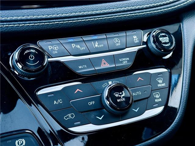 2021 Chrysler Pacifica Touring-L Plus (Stk: 2-13073) in Oshawa - Image 50 of 50