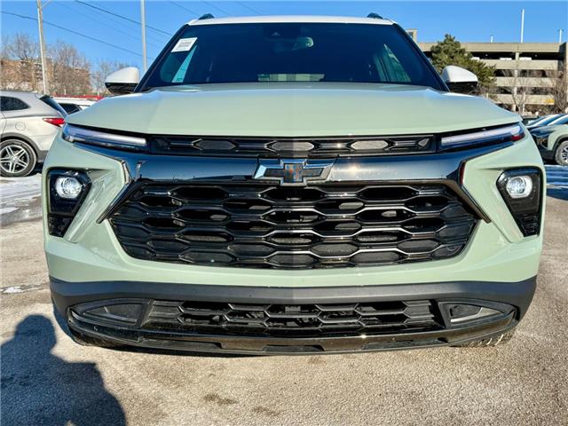 2025 Chevrolet TrailBlazer ACTIV (Stk: 2-13118) in Oshawa - Image 10 of 43