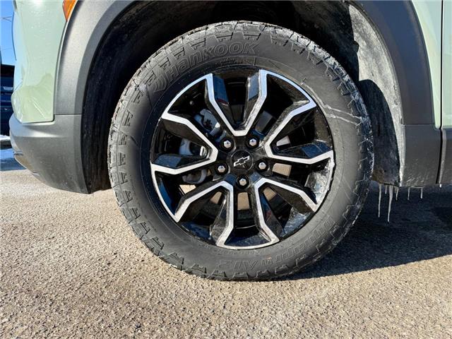 2025 Chevrolet TrailBlazer ACTIV (Stk: 2-13118) in Oshawa - Image 13 of 43