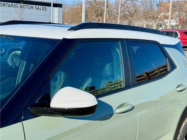 2025 Chevrolet TrailBlazer ACTIV (Stk: 2-13118) in Oshawa - Image 15 of 43