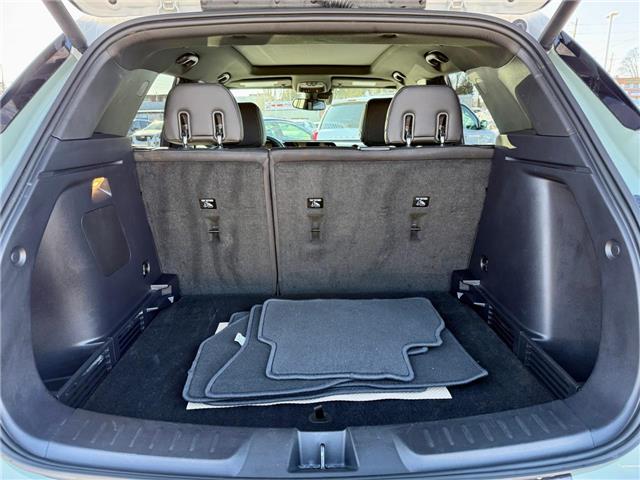 2025 Chevrolet TrailBlazer ACTIV (Stk: 2-13118) in Oshawa - Image 18 of 43