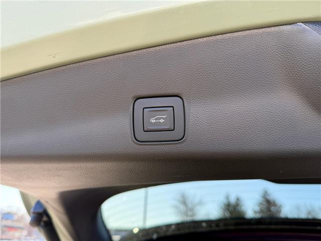 2025 Chevrolet TrailBlazer ACTIV (Stk: 2-13118) in Oshawa - Image 19 of 43