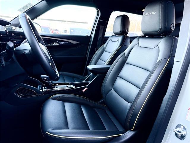 2025 Chevrolet TrailBlazer ACTIV (Stk: 2-13118) in Oshawa - Image 20 of 43