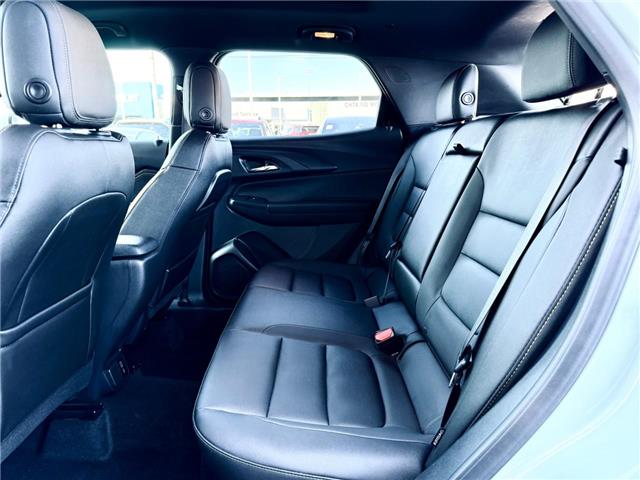 2025 Chevrolet TrailBlazer ACTIV (Stk: 2-13118) in Oshawa - Image 23 of 43