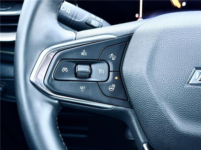 2025 Chevrolet TrailBlazer ACTIV (Stk: 2-13118) in Oshawa - Image 28 of 43