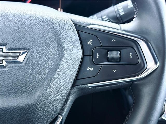 2025 Chevrolet TrailBlazer ACTIV (Stk: 2-13118) in Oshawa - Image 29 of 43