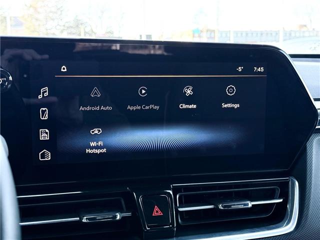 2025 Chevrolet TrailBlazer ACTIV (Stk: 2-13118) in Oshawa - Image 33 of 43