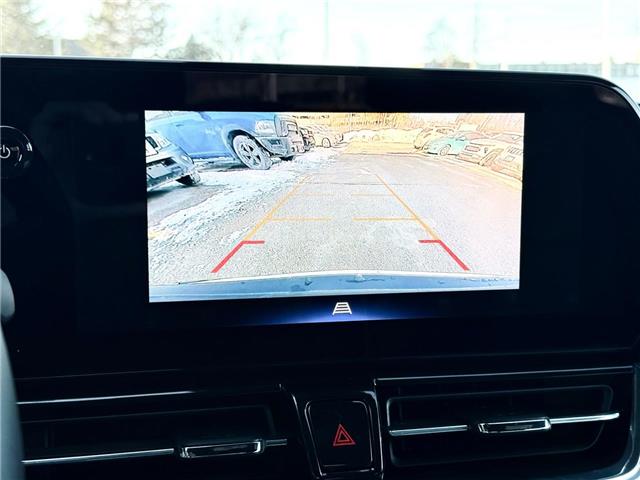 2025 Chevrolet TrailBlazer ACTIV (Stk: 2-13118) in Oshawa - Image 35 of 43