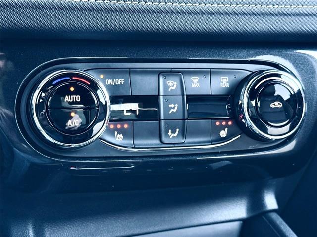 2025 Chevrolet TrailBlazer ACTIV (Stk: 2-13118) in Oshawa - Image 36 of 43
