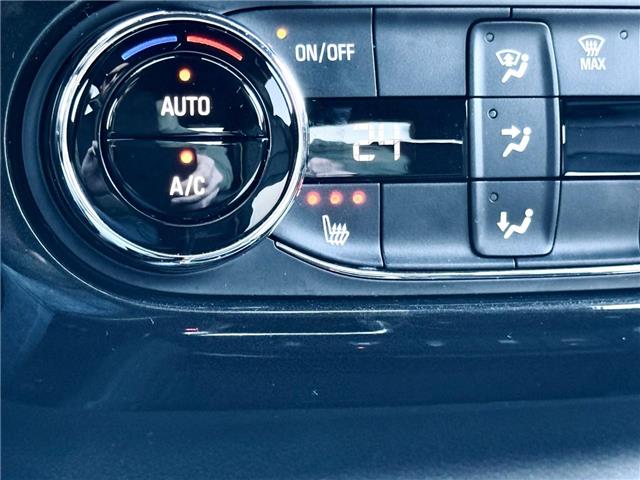 2025 Chevrolet TrailBlazer ACTIV (Stk: 2-13118) in Oshawa - Image 37 of 43