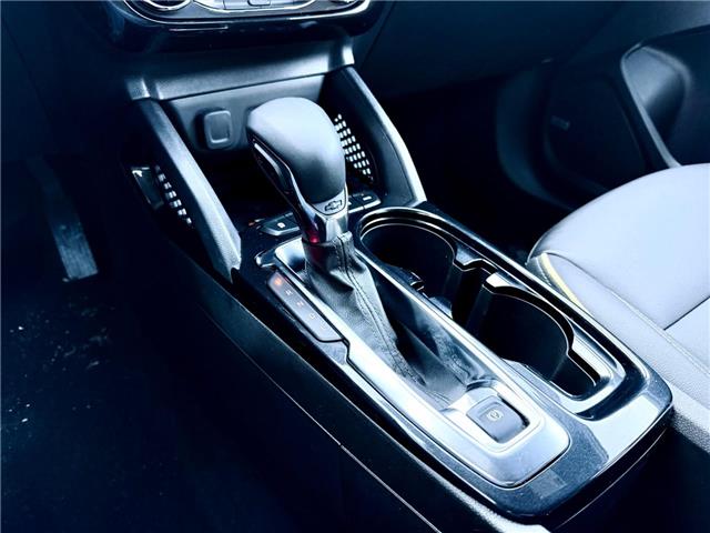 2025 Chevrolet TrailBlazer ACTIV (Stk: 2-13118) in Oshawa - Image 39 of 43