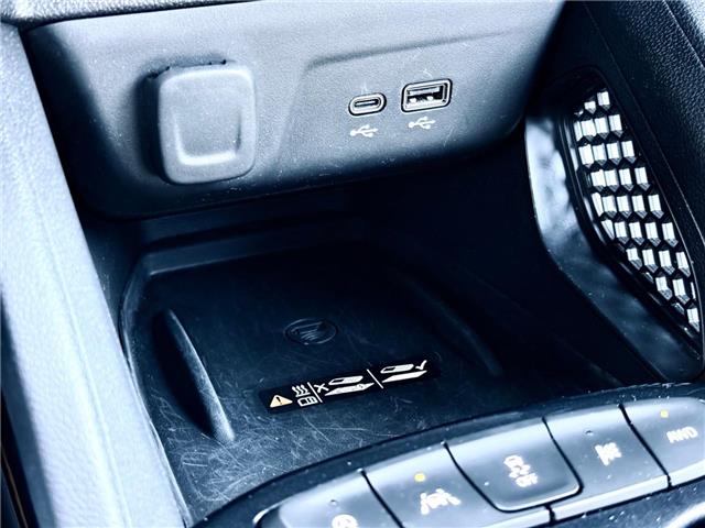 2025 Chevrolet TrailBlazer ACTIV (Stk: 2-13118) in Oshawa - Image 40 of 43