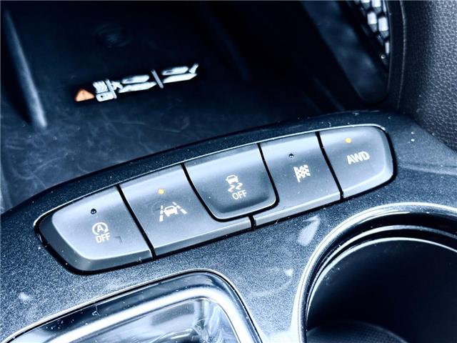 2025 Chevrolet TrailBlazer ACTIV (Stk: 2-13118) in Oshawa - Image 41 of 43