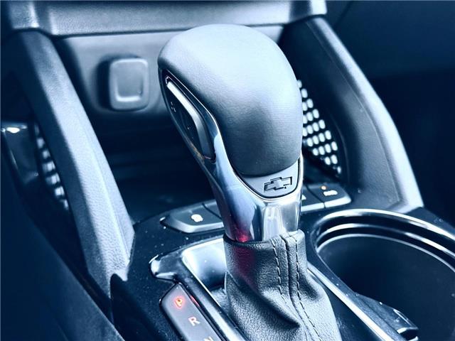 2025 Chevrolet TrailBlazer ACTIV (Stk: 2-13118) in Oshawa - Image 42 of 43