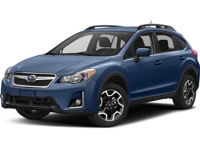 2016 Subaru Crosstrek  (Stk: 15105428A) in Richmond Hill - Image 1 of 1