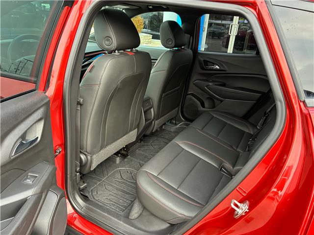 2024 Chevrolet Trax 2RS (Stk: 153565) in London - Image 7 of 17