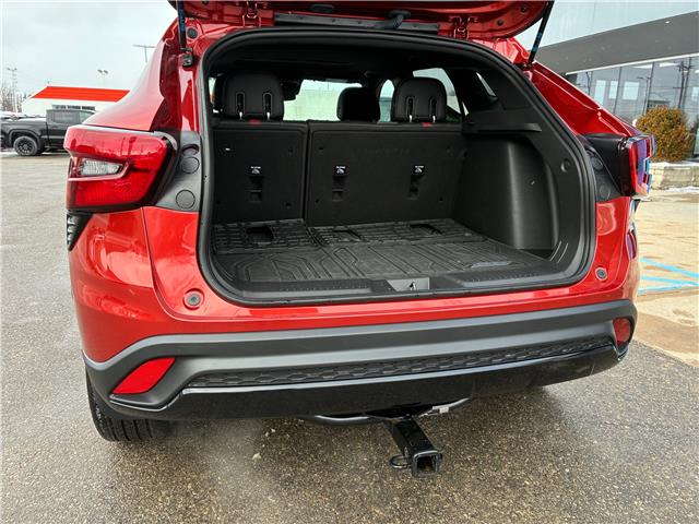 2024 Chevrolet Trax 2RS (Stk: 153565) in London - Image 8 of 17