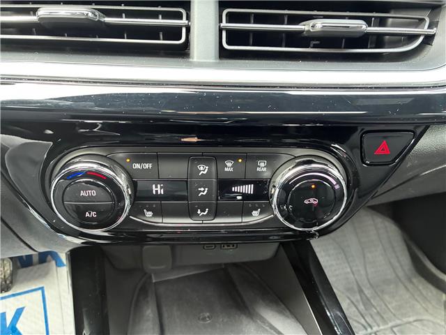 2024 Chevrolet Trax 2RS (Stk: 153565) in London - Image 10 of 17