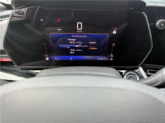 2024 Chevrolet Trax 2RS (Stk: 153565) in London - Image 11 of 17