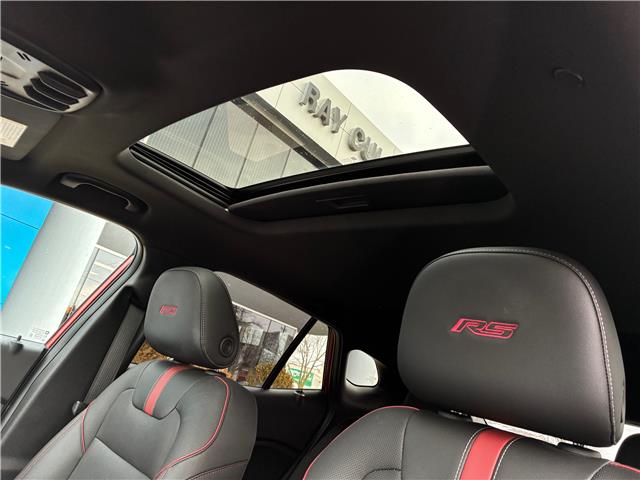 2024 Chevrolet Trax 2RS (Stk: 153565) in London - Image 12 of 17