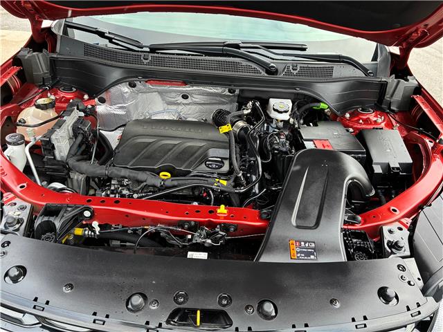 2024 Chevrolet Trax 2RS (Stk: 153565) in London - Image 13 of 17