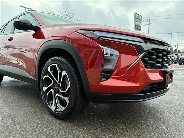 2024 Chevrolet Trax 2RS (Stk: 153565) in London - Image 14 of 17