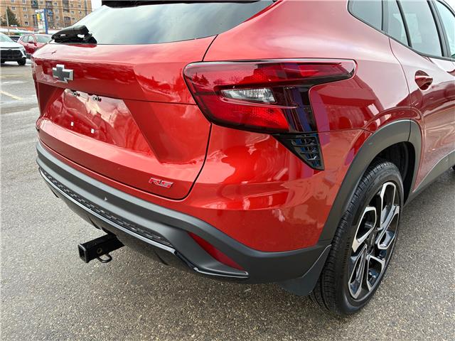 2024 Chevrolet Trax 2RS (Stk: 153565) in London - Image 15 of 17