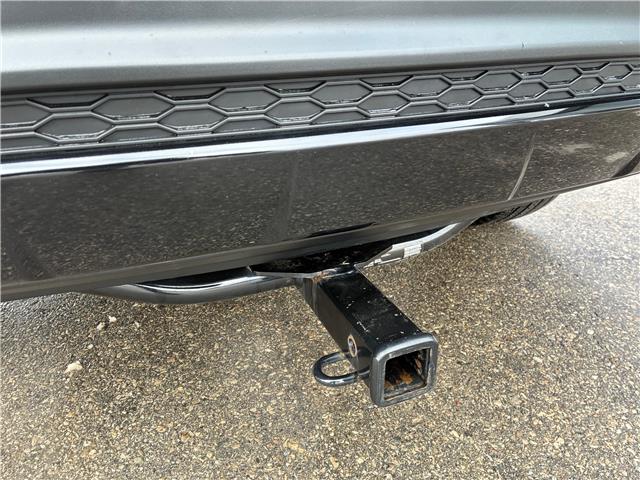 2024 Chevrolet Trax 2RS (Stk: 153565) in London - Image 16 of 17