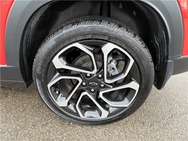2024 Chevrolet Trax 2RS (Stk: 153565) in London - Image 17 of 17