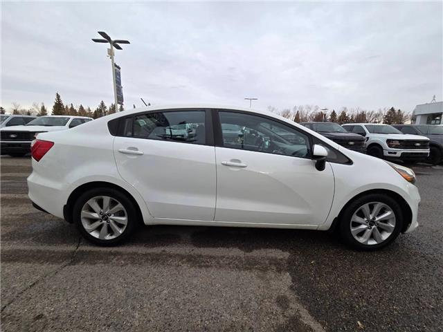 2017 Kia Rio EX+ w/Sunroof (Stk: SA-1653A) in Calgary - Image 3 of 9