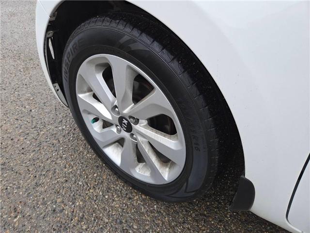 2017 Kia Rio EX+ w/Sunroof (Stk: SA-1653A) in Calgary - Image 5 of 9